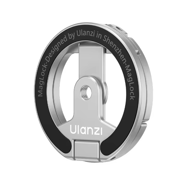 Ulanzi MA02 - Giá đỡ từ tính hai mặt cho iPhone MagSafe