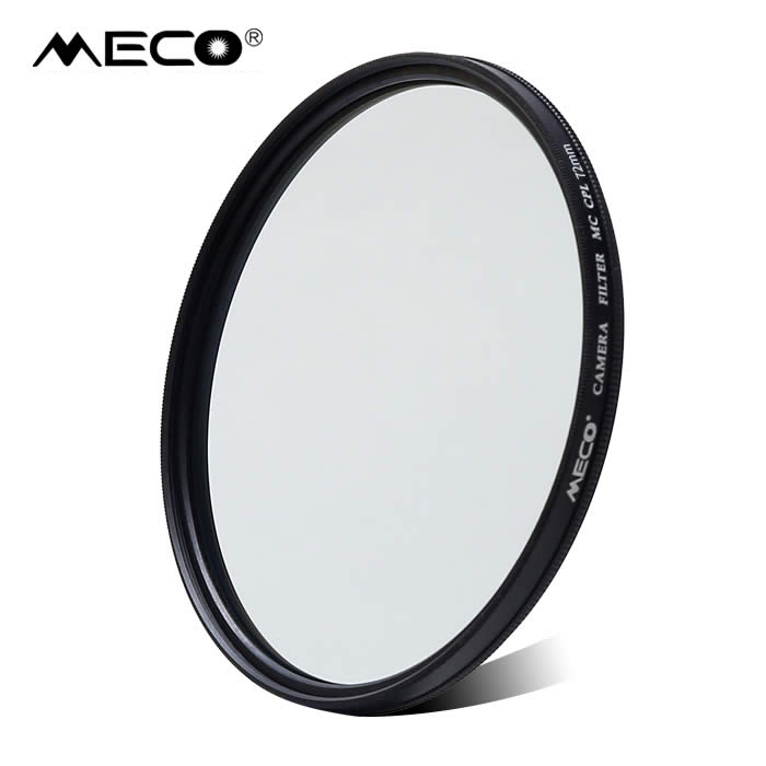 Kính Lọc Filter MECO CPL Cao cấp (Chính hãng từ Mỹ)