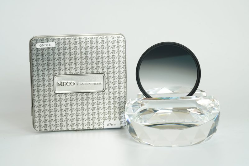 Kính lọc (Filter) Meco MRC GND Soft 16 4-Stop