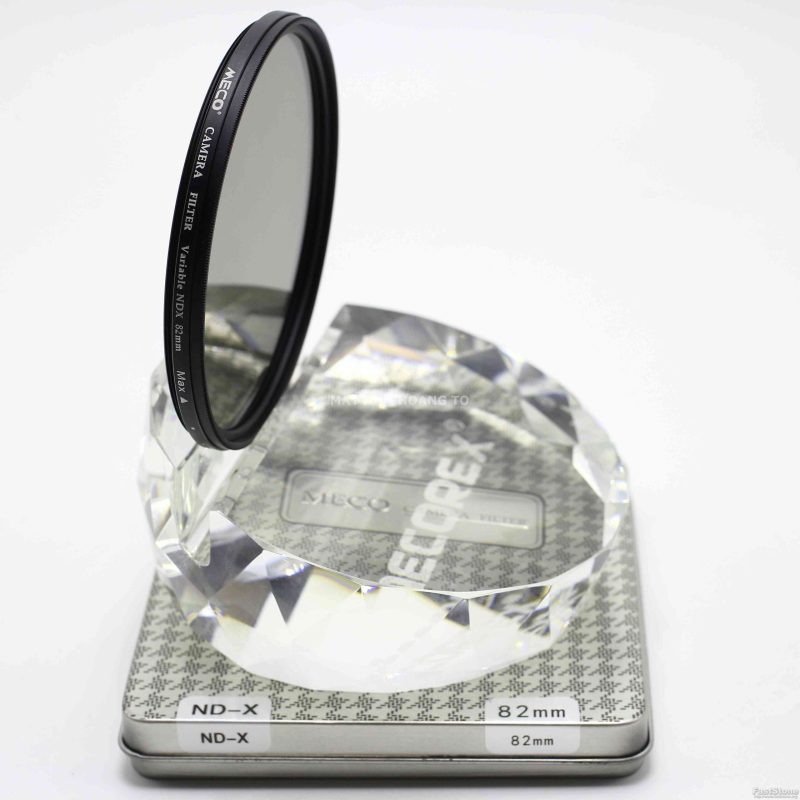 Filter MECO ND-X (filter ndx) chất lượng cao của Mỹ