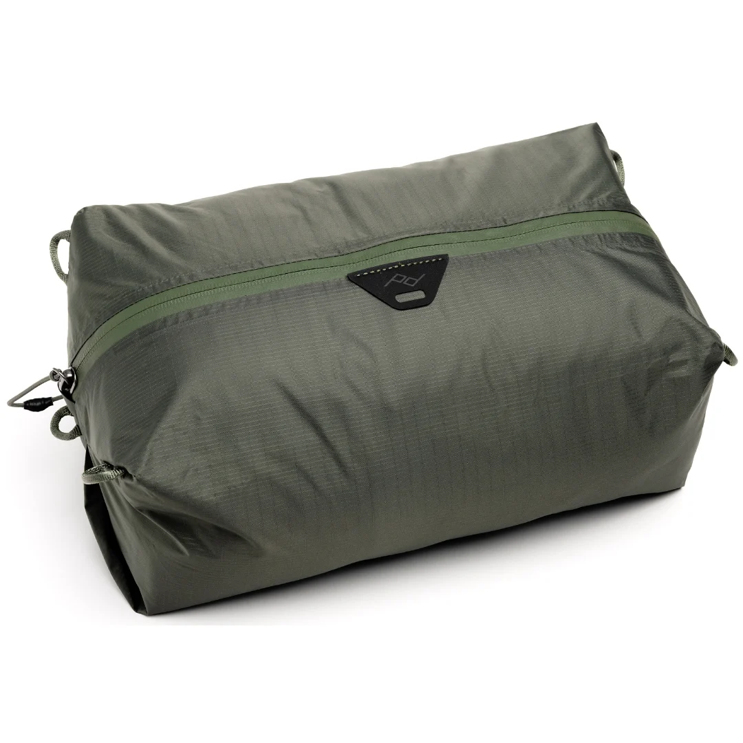 Túi Peak Deisgn Ultralight Packing Cube - Fabric