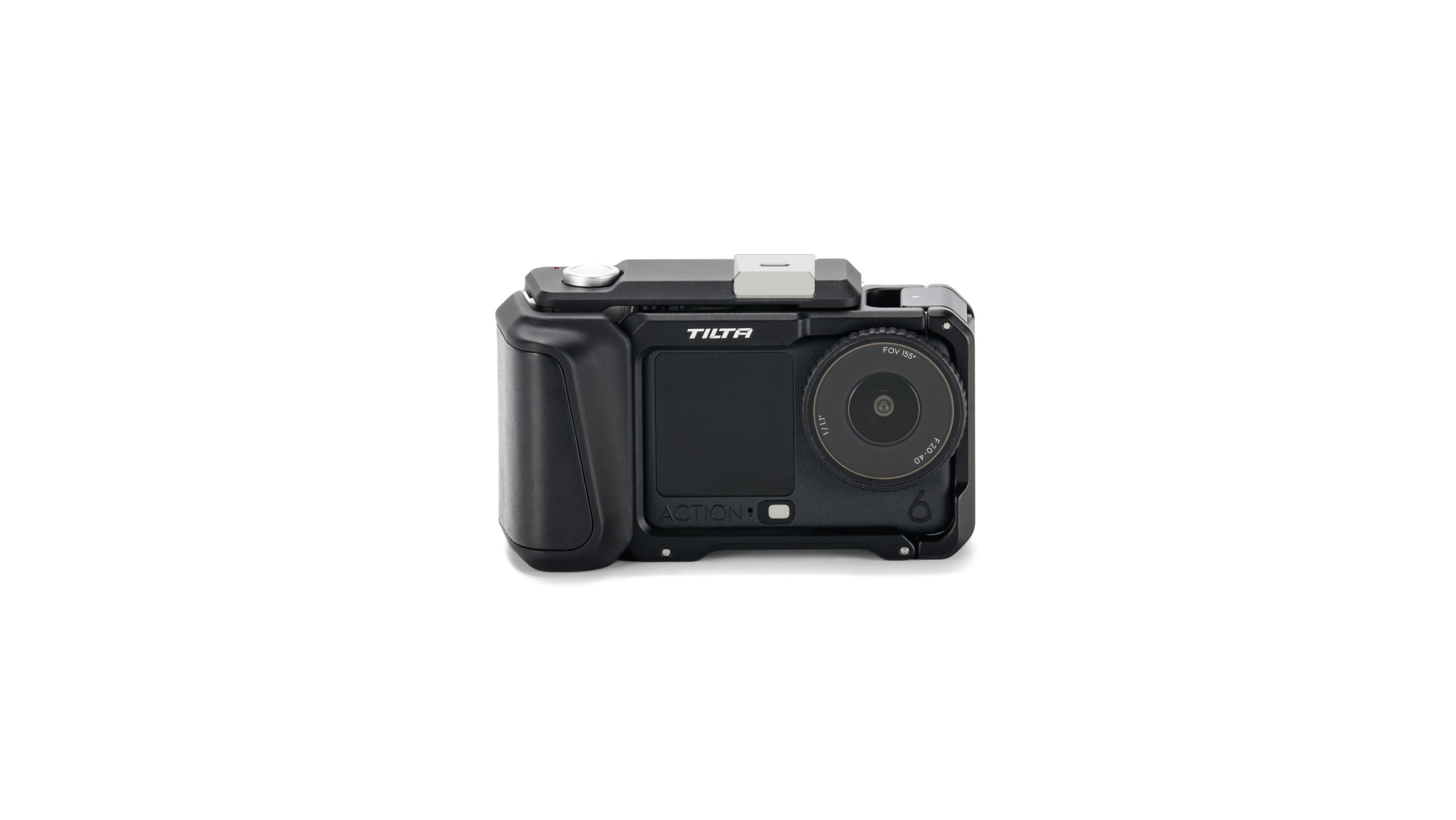 Tilta Camera Cage for DJI Osmo Action 6