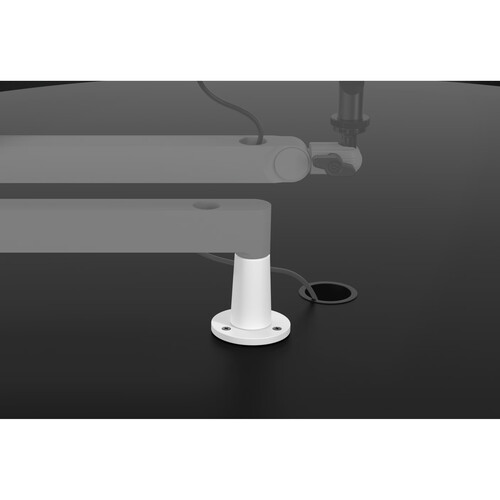 Elgato Desk Plate for Wave Mic Arm