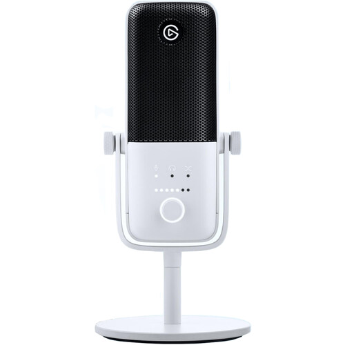 Elgato Wave:3 USB Microphone (Black)