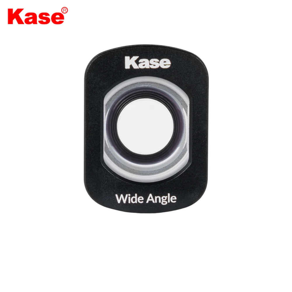 Bộ Kính lọc Kase Filter For DJI Osmo Pocket 4/3 Chính Hãng