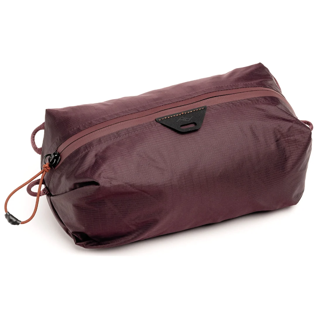 Túi Peak Deisgn Ultralight Packing Cube - Fabric
