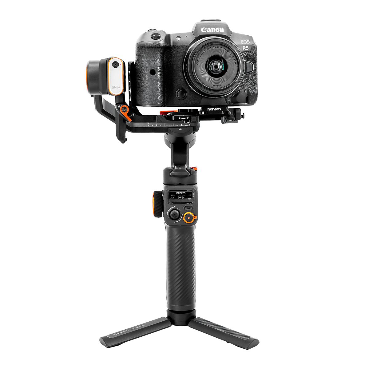 iSteady MT2 / MT2 Kit- Gimbal Camera Hohem iSteady MT2
