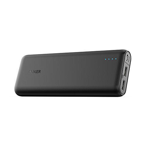 Pin sạc dự phòng Anker PowerCore 20100 / 4.8A