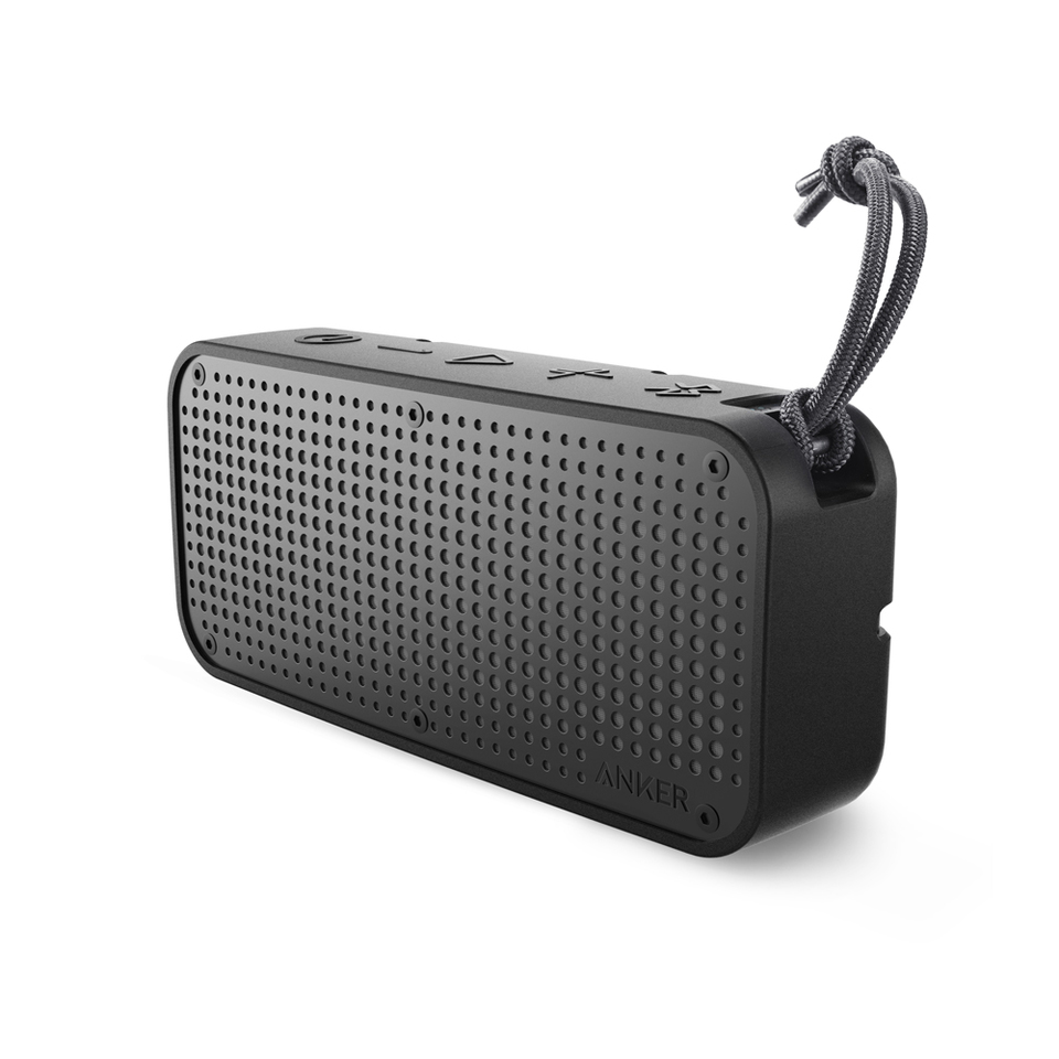 Loa Anker Bluetooth Soundcore XL - Loa Di Động Bluetooth Anker Soundcore XL