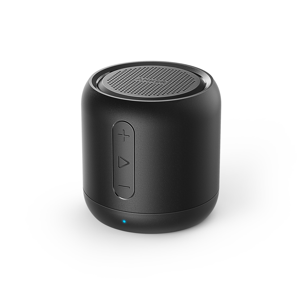 Loa Anker Bluetooth SoundCore Mini - Anker SoundCore Mini