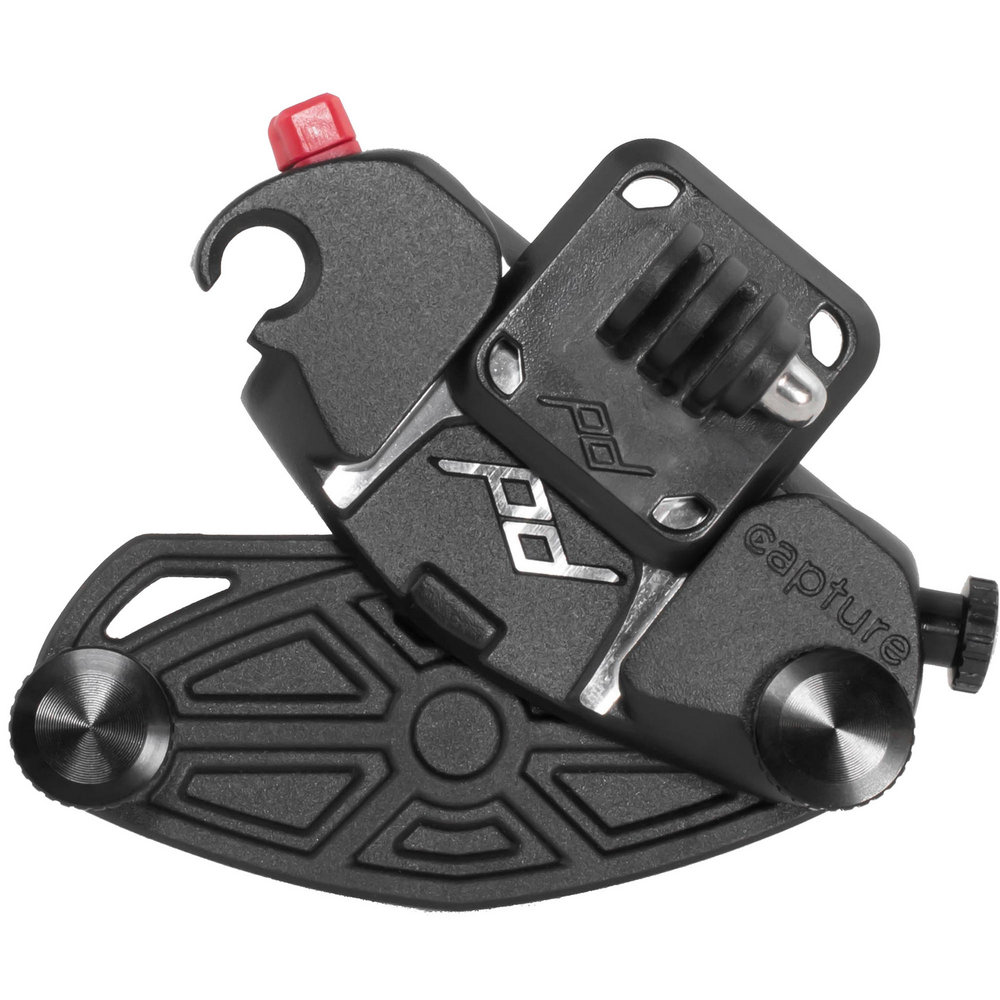 Peak Design Capture P.O.V. Action Camera Mount