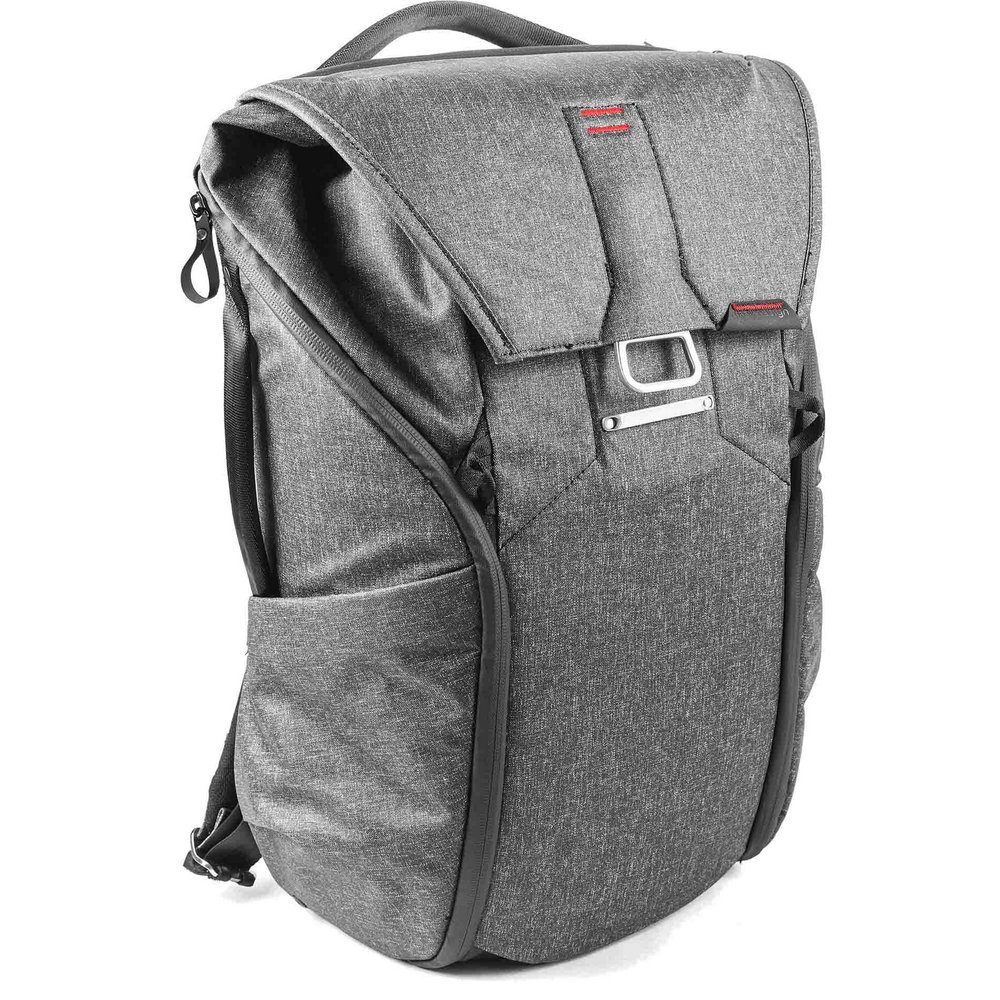 Balo Peak Design Backpack Everyday 20L Charcoal - màu Charcoal - Chính hãng