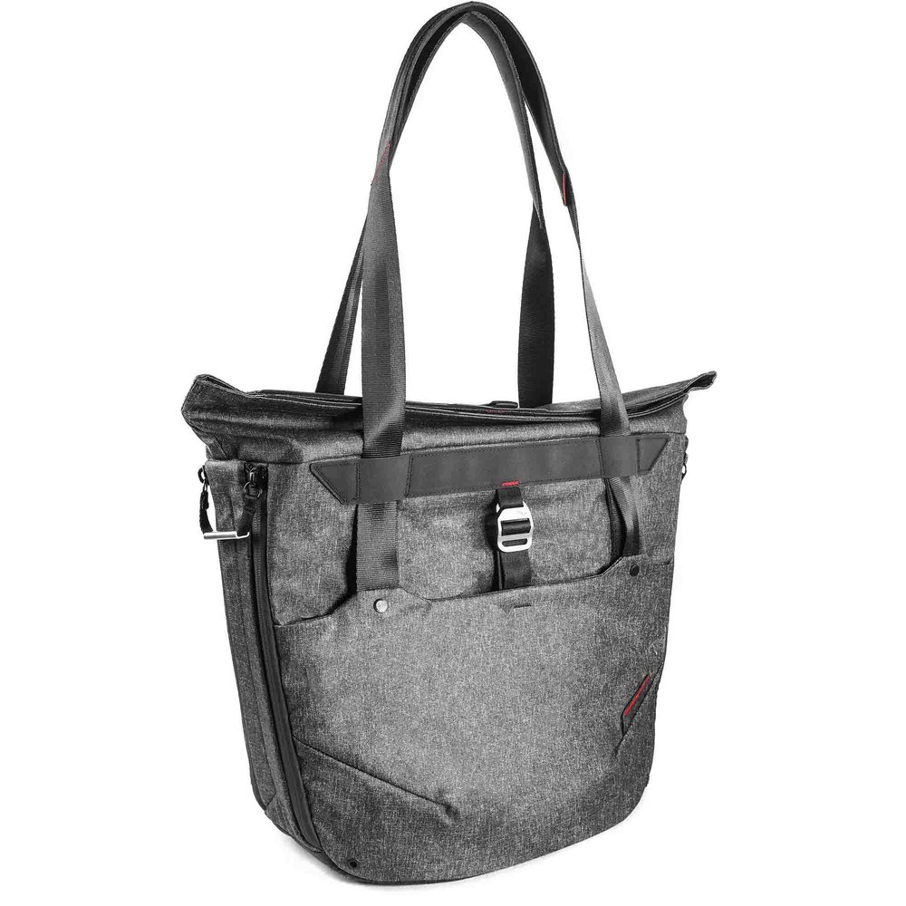 Peak Design Everyday Tote Bag (Charcoal)