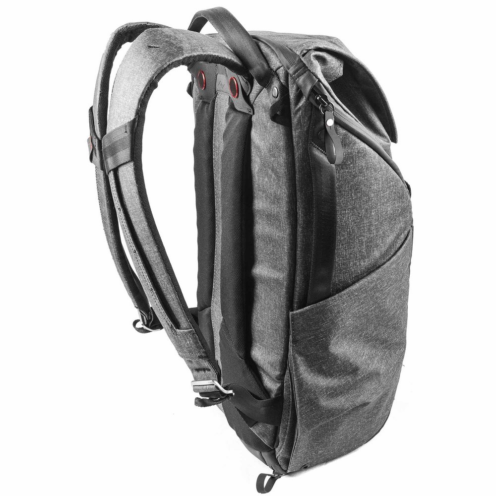 Balo Peak Design Backpack Everyday 20L Charcoal - màu Charcoal - Chính hãng