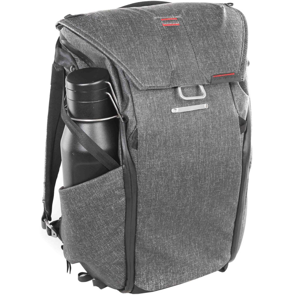 Balo Peak Design Backpack Everyday 20L Charcoal - màu Charcoal - Chính hãng