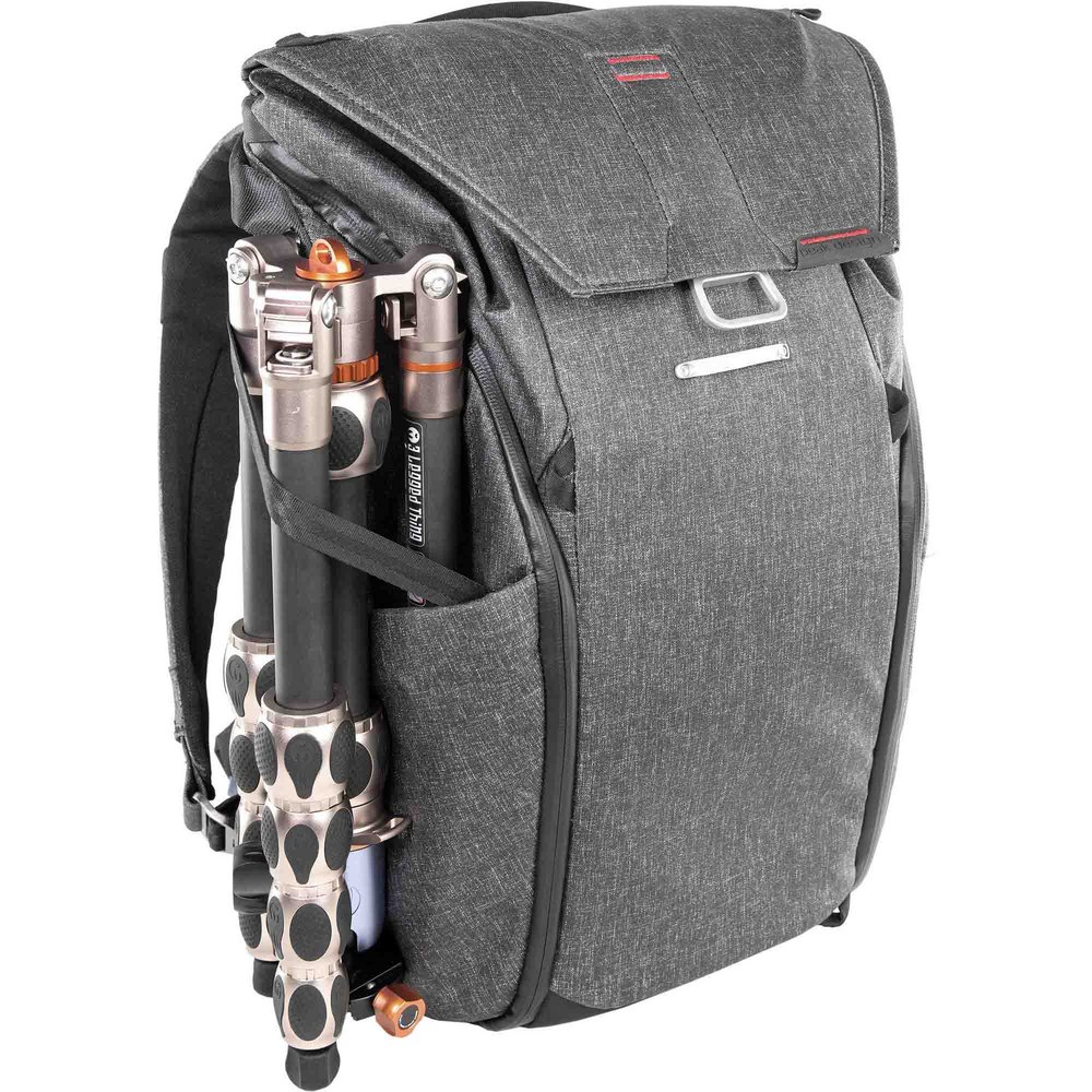 Balo Peak Design Backpack Everyday 20L Charcoal - màu Charcoal - Chính hãng