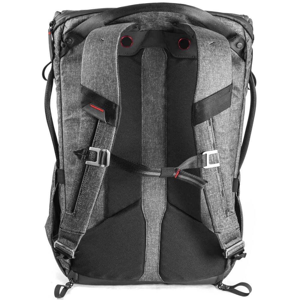 Balo Peak Design Backpack Everyday 20L Charcoal - màu Charcoal - Chính hãng