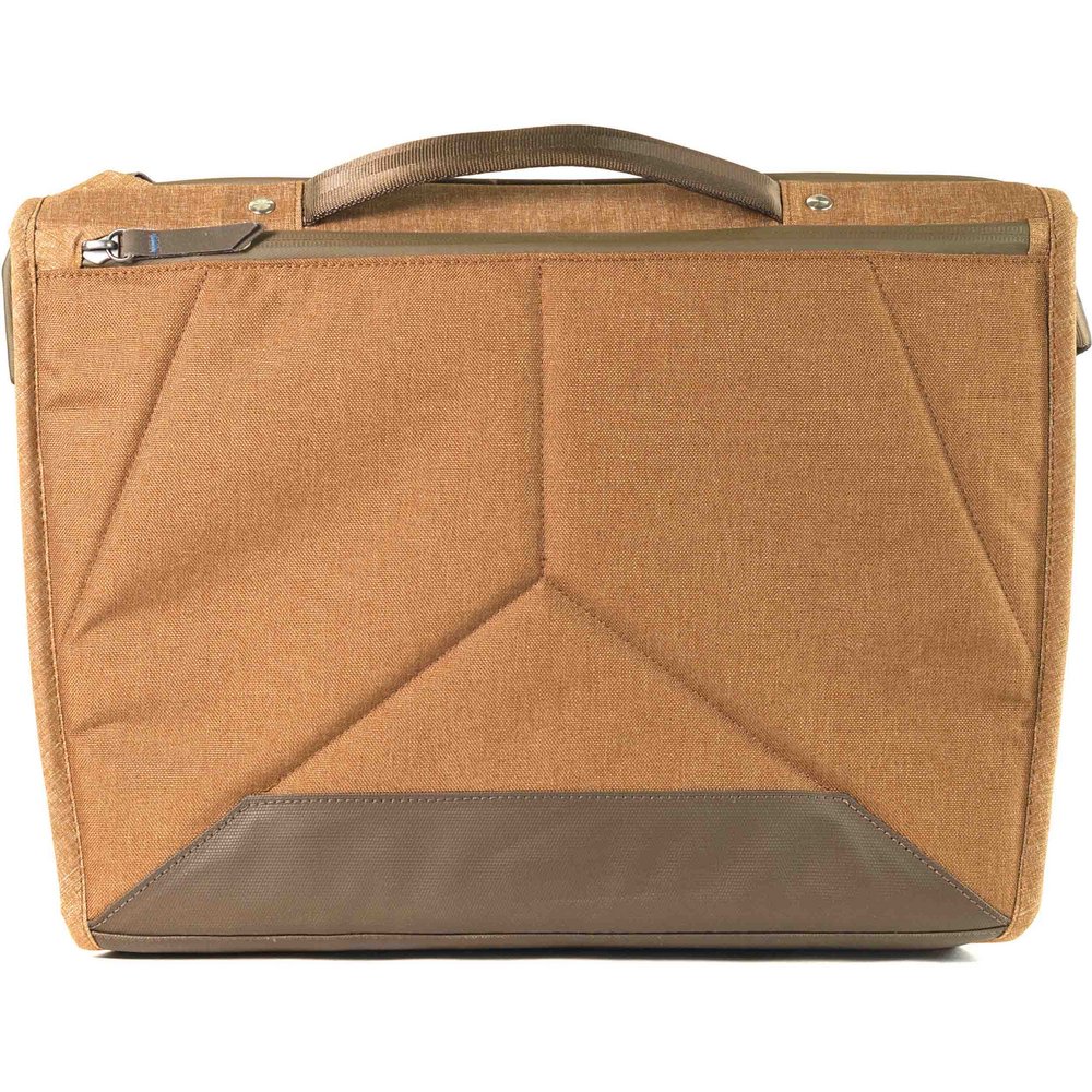 Túi Peak Design Everyday Messenger 15" (Heritage Tan)