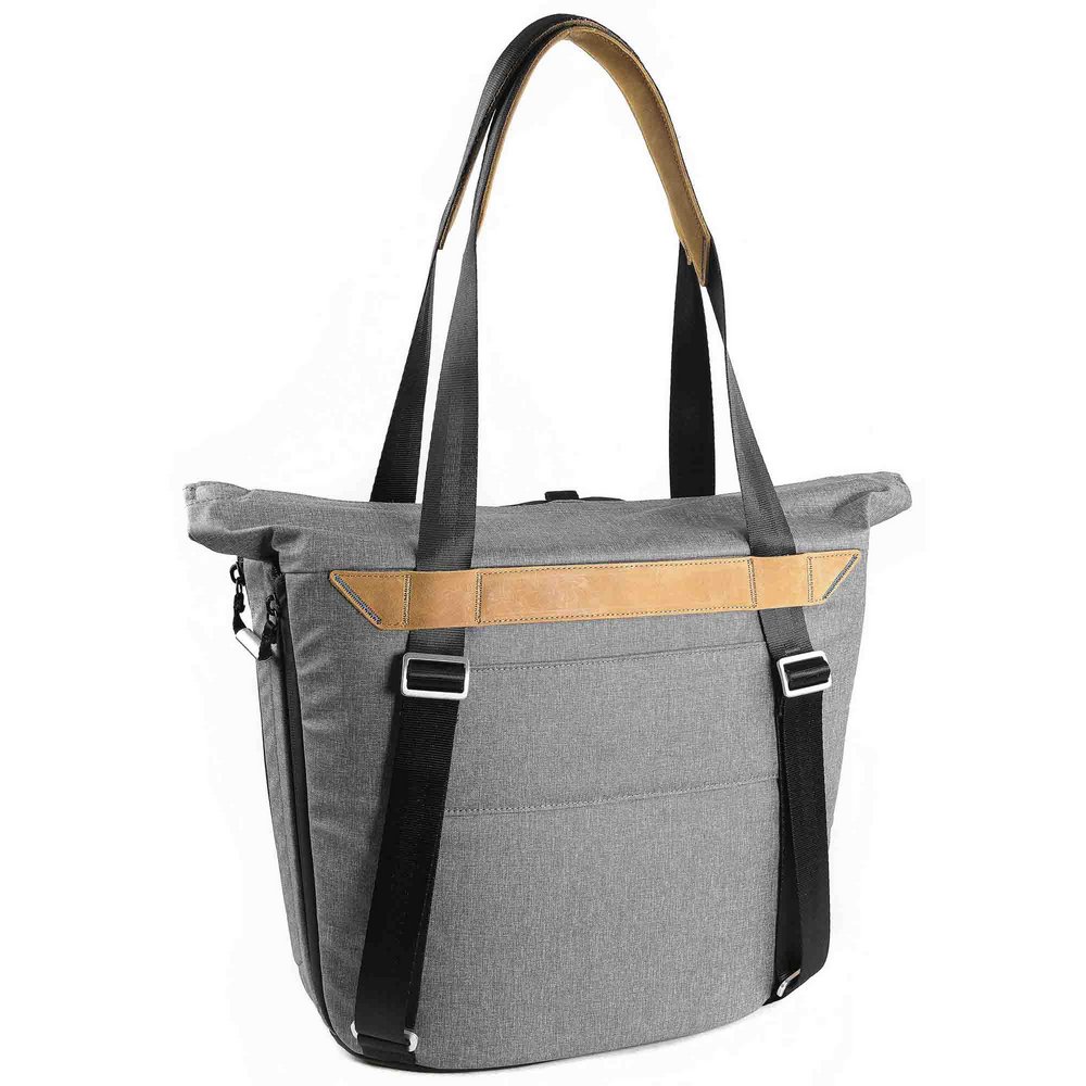 Peak Design Everyday Tote Bag (Ash)