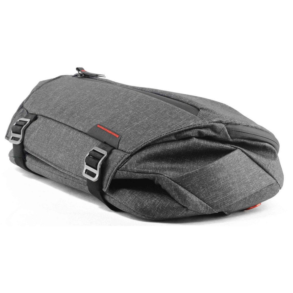 Túi Sling 10L Peak Design - Màu Charcoal - Charcoal