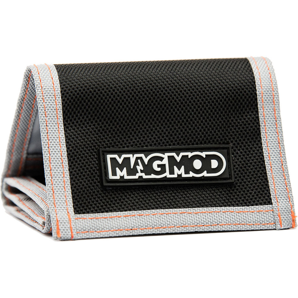 MAGMOD MagGel Wallet