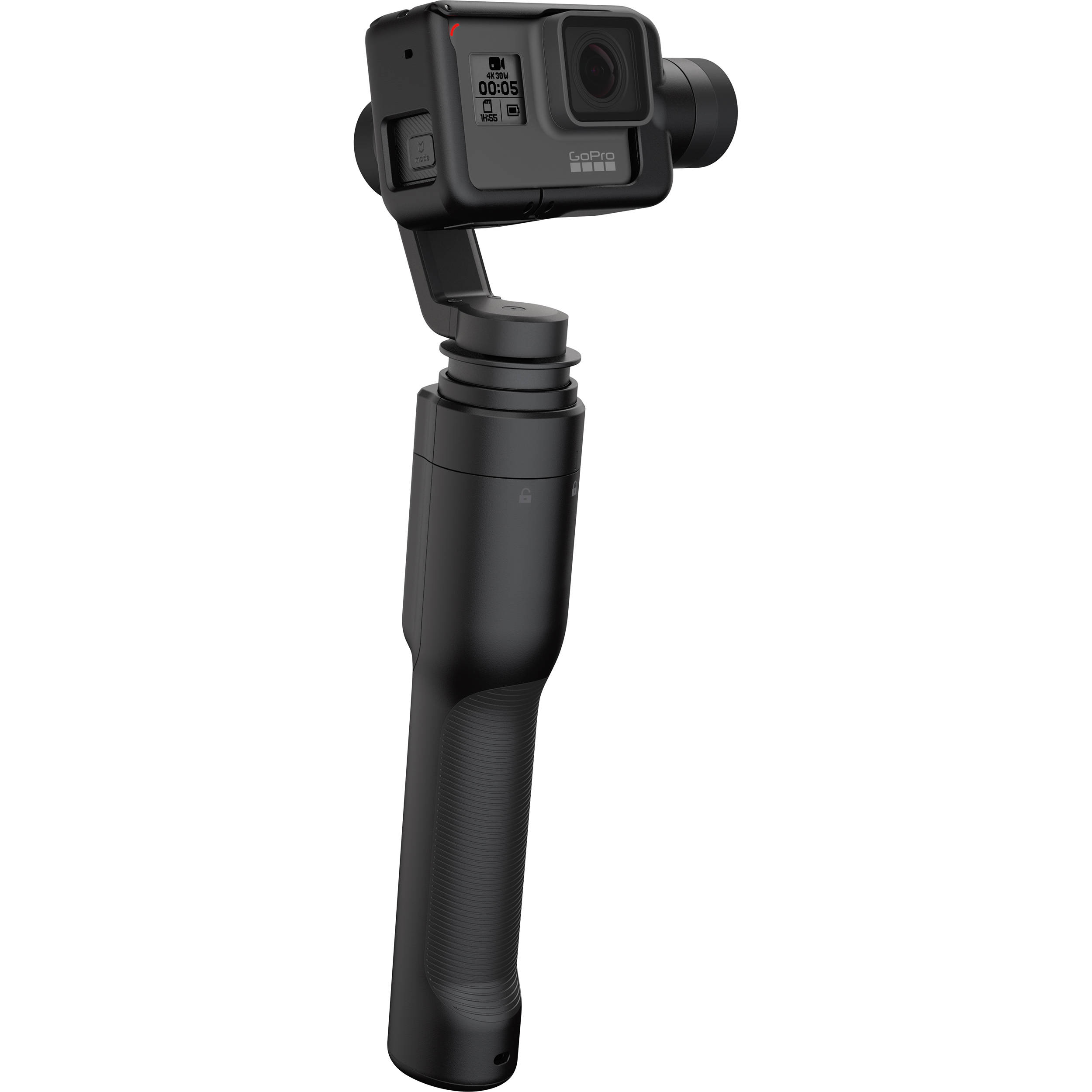 Gimbal Gorpo Karma Grip