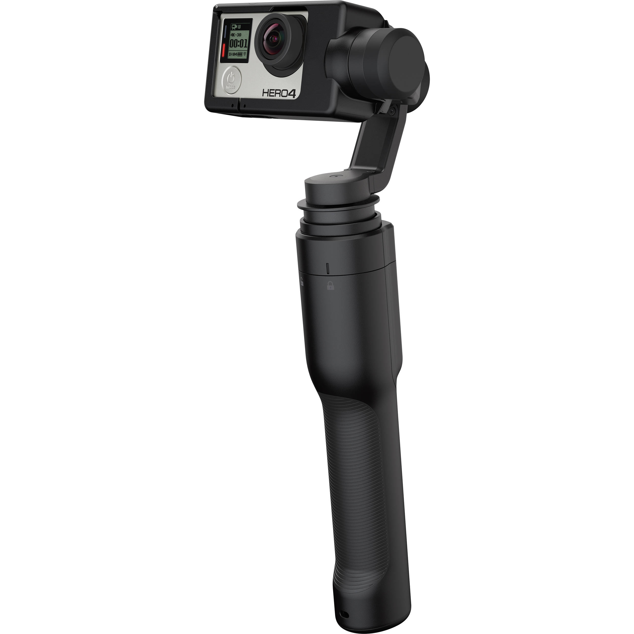 Gimbal Gorpo Karma Grip