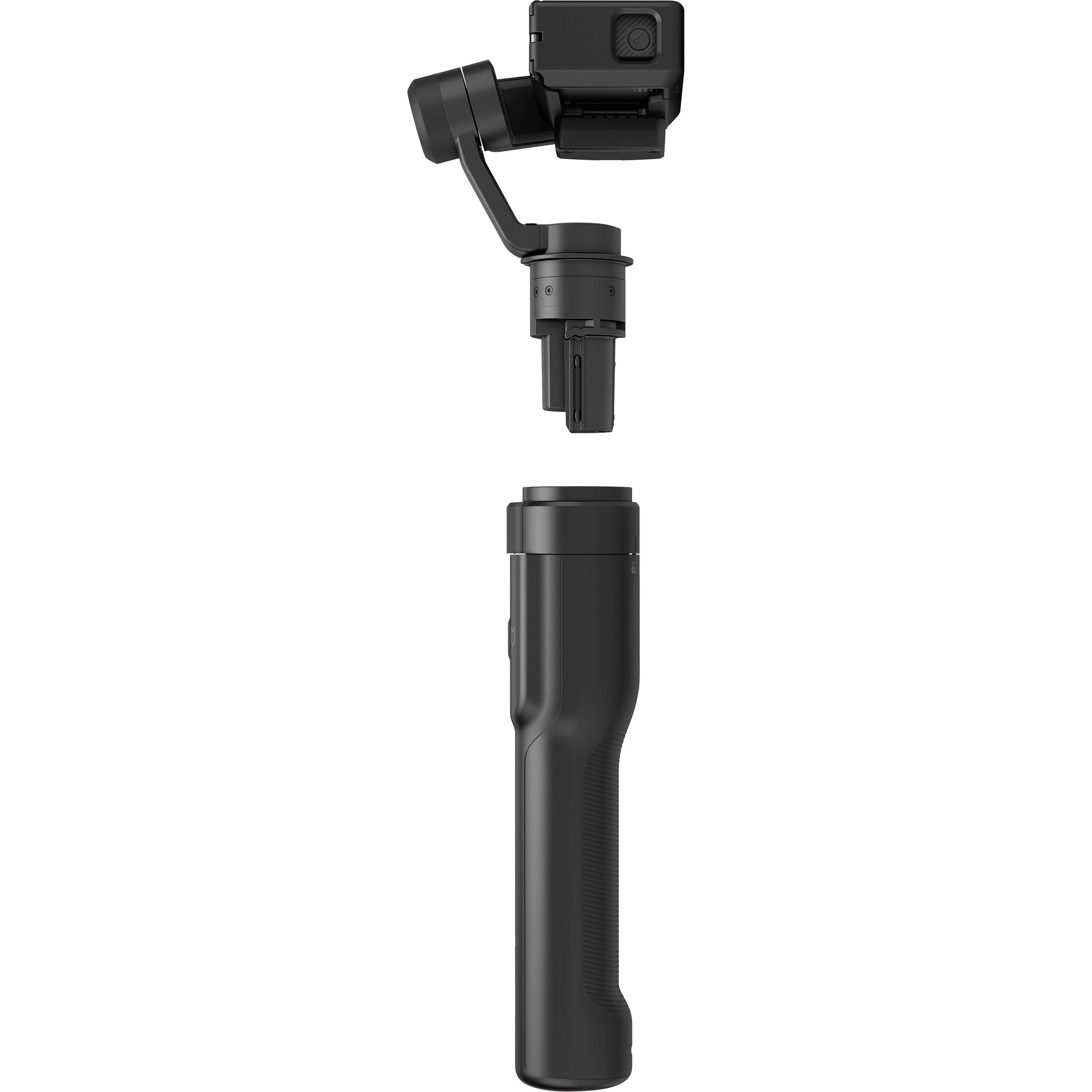 Gimbal Gorpo Karma Grip