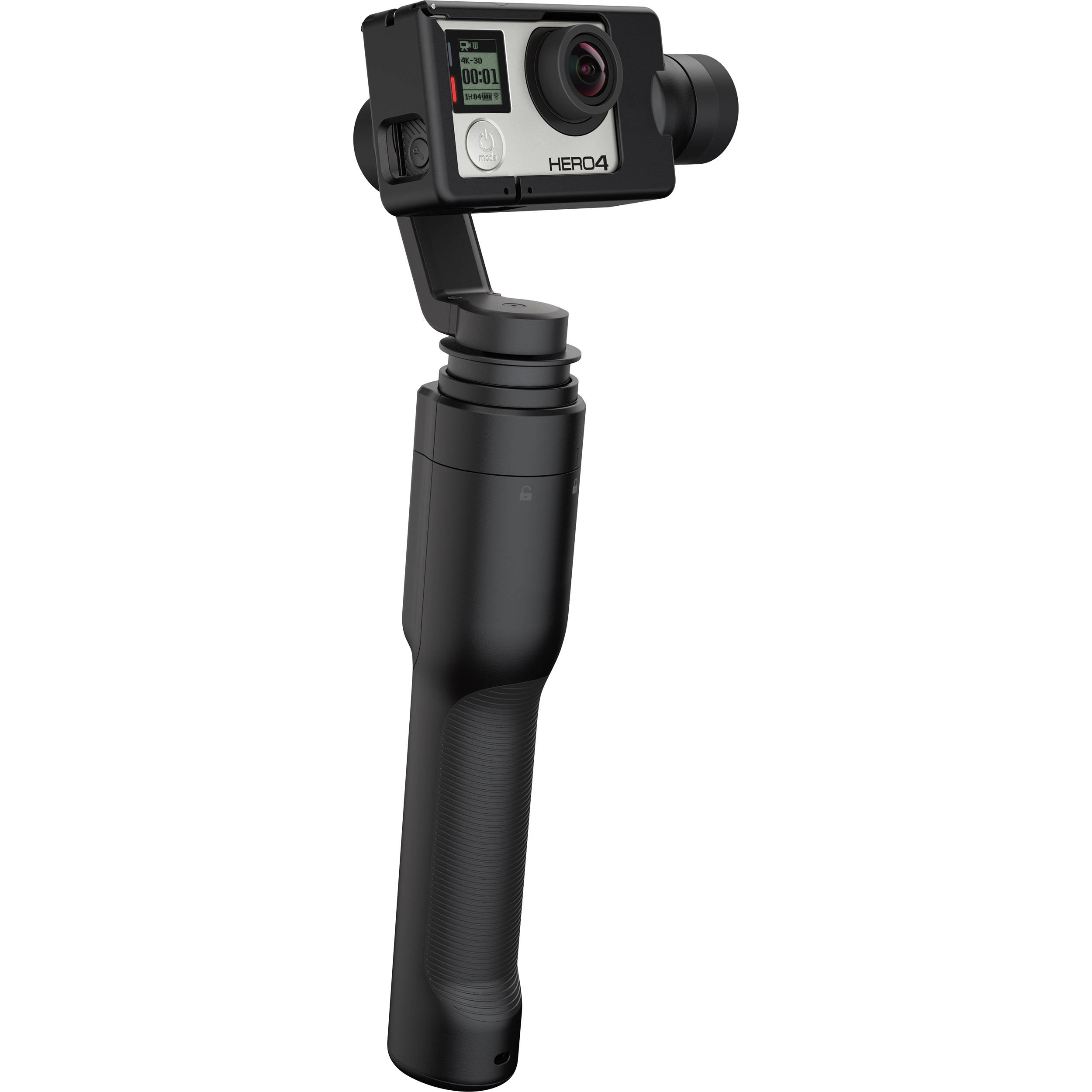 Gimbal Gorpo Karma Grip