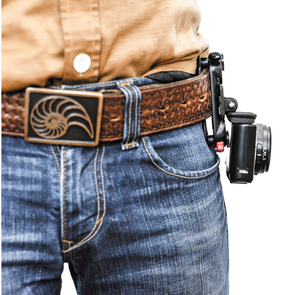 Peak Design Capture P.O.V. Action Camera Mount