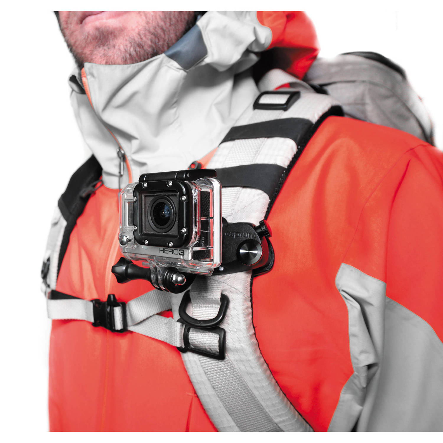 Peak Design Capture P.O.V. Action Camera Mount