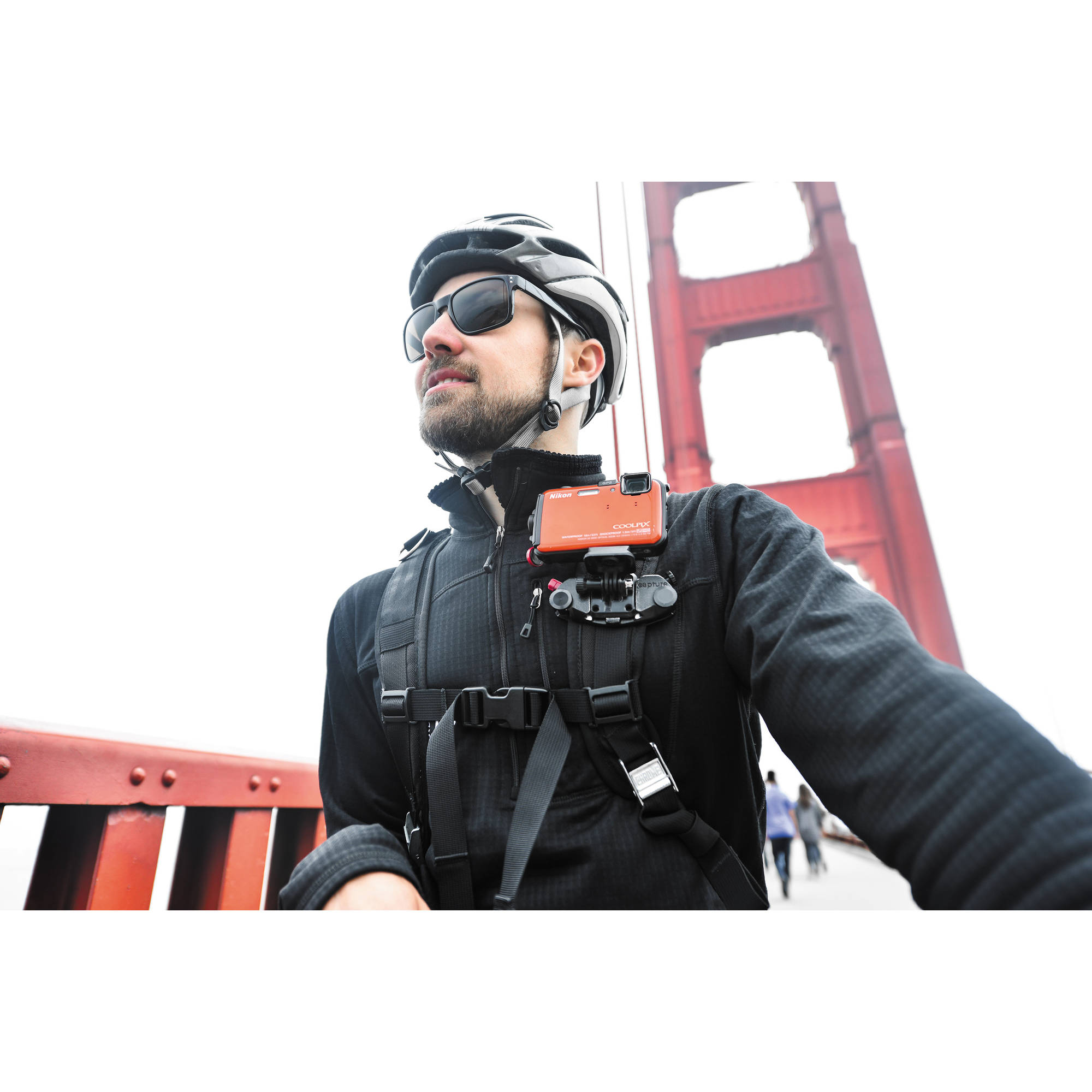 Peak Design Capture P.O.V. Action Camera Mount