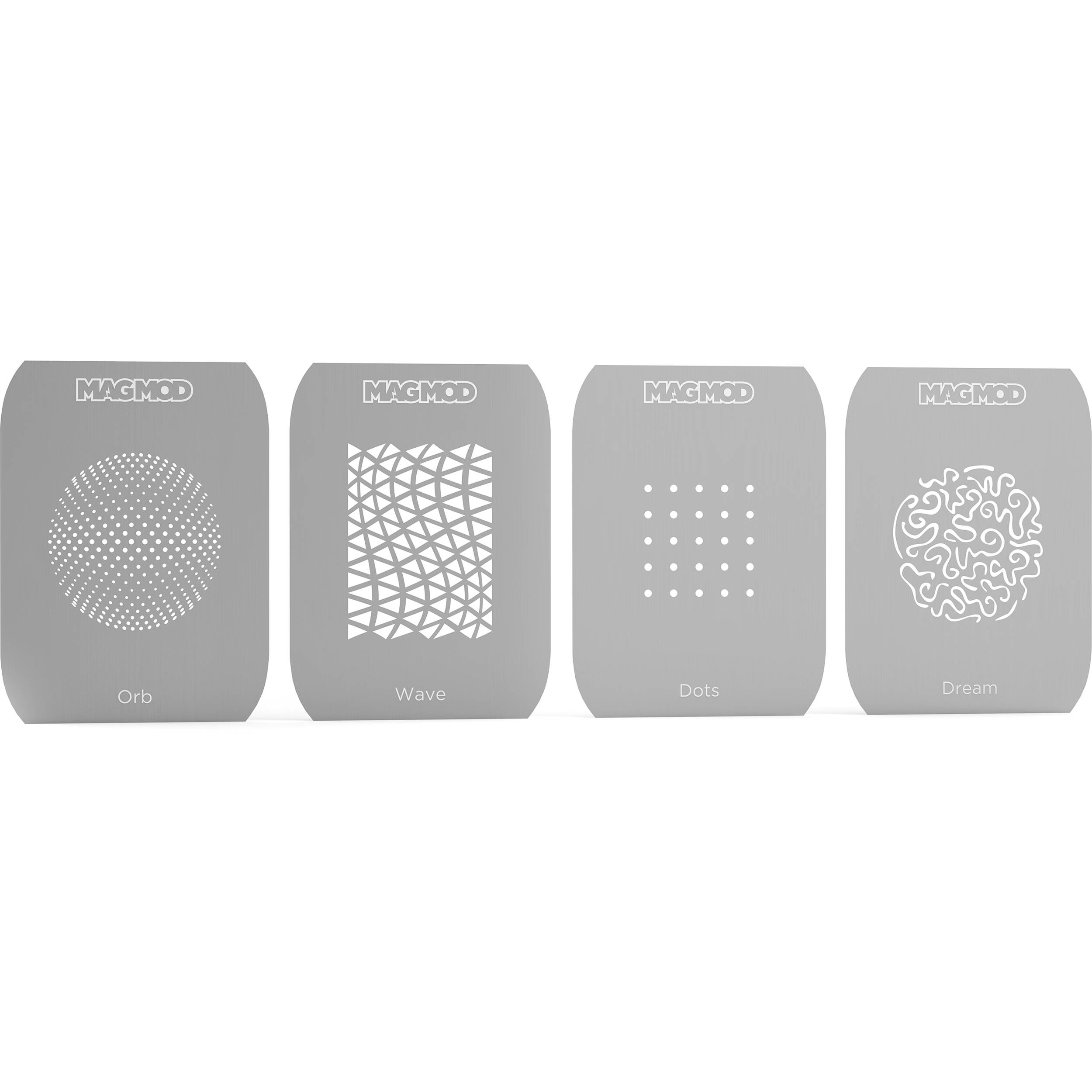 MAGMOD MagMask Pattern 1 Set
