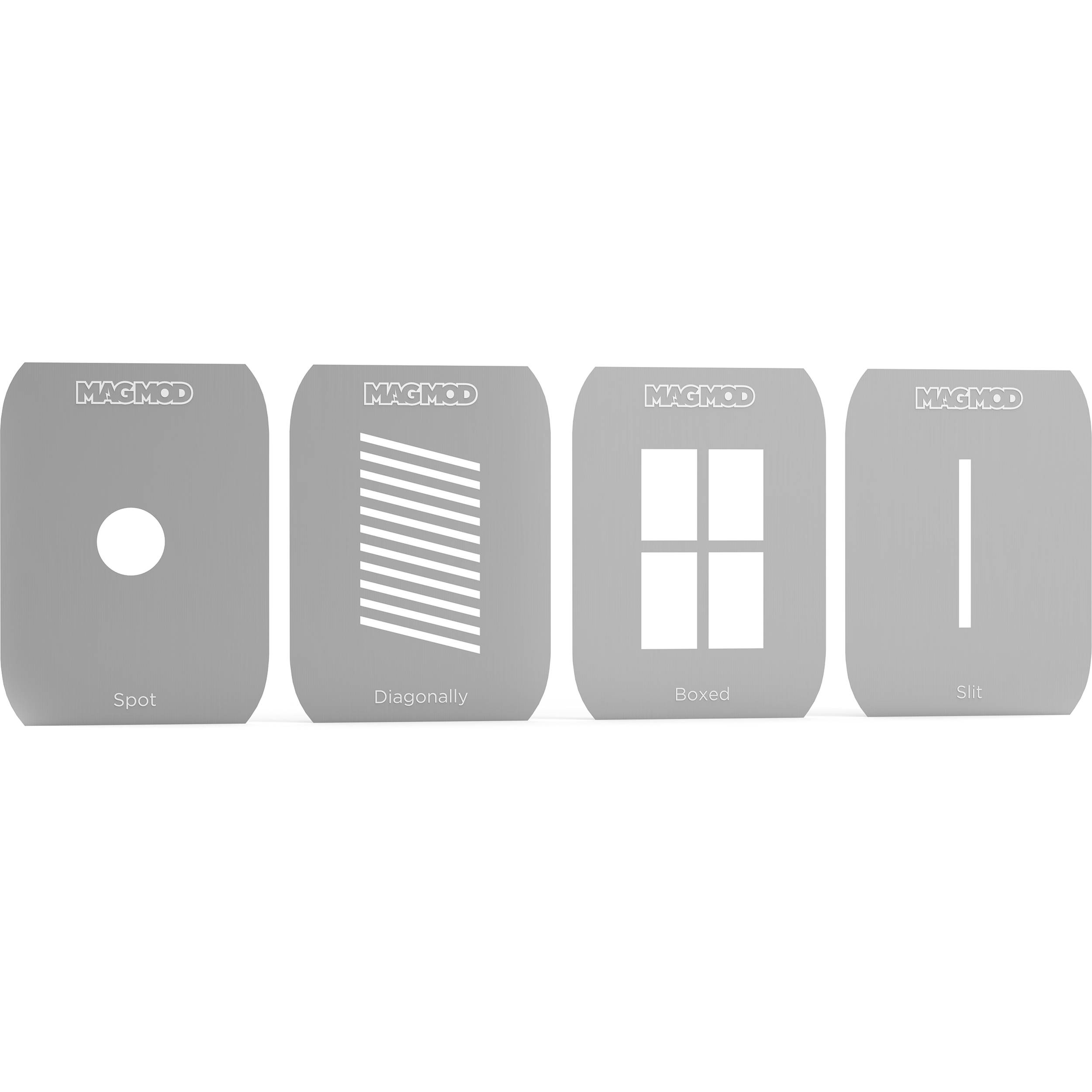MAGMOD MagMask Standard Set
