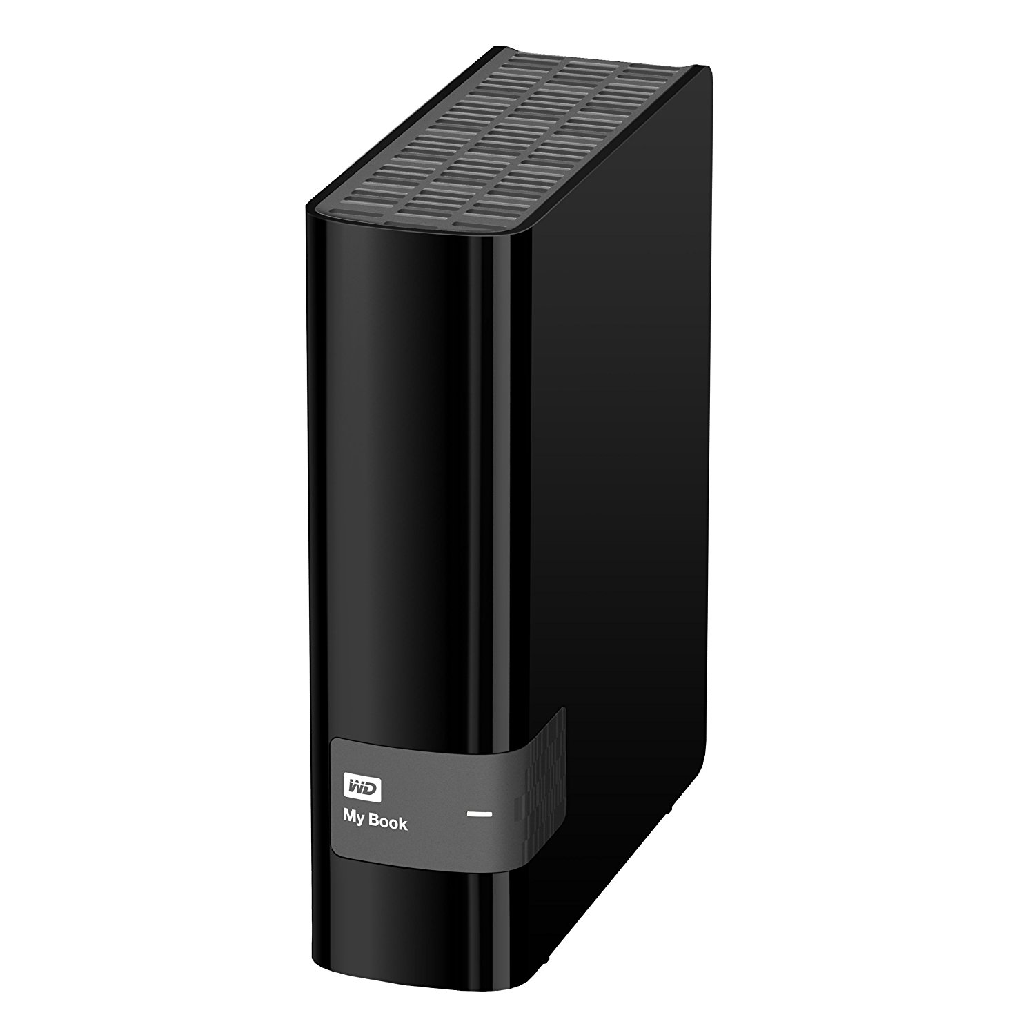 Ổ cứng HDD WD 3TB My Book