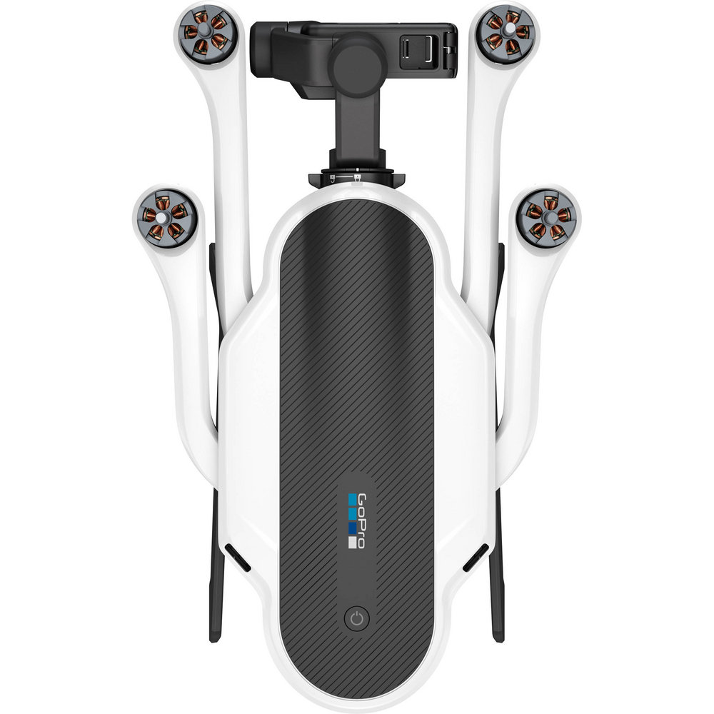 Máy bay điều khiển GoPro Karma (Chính hãng)