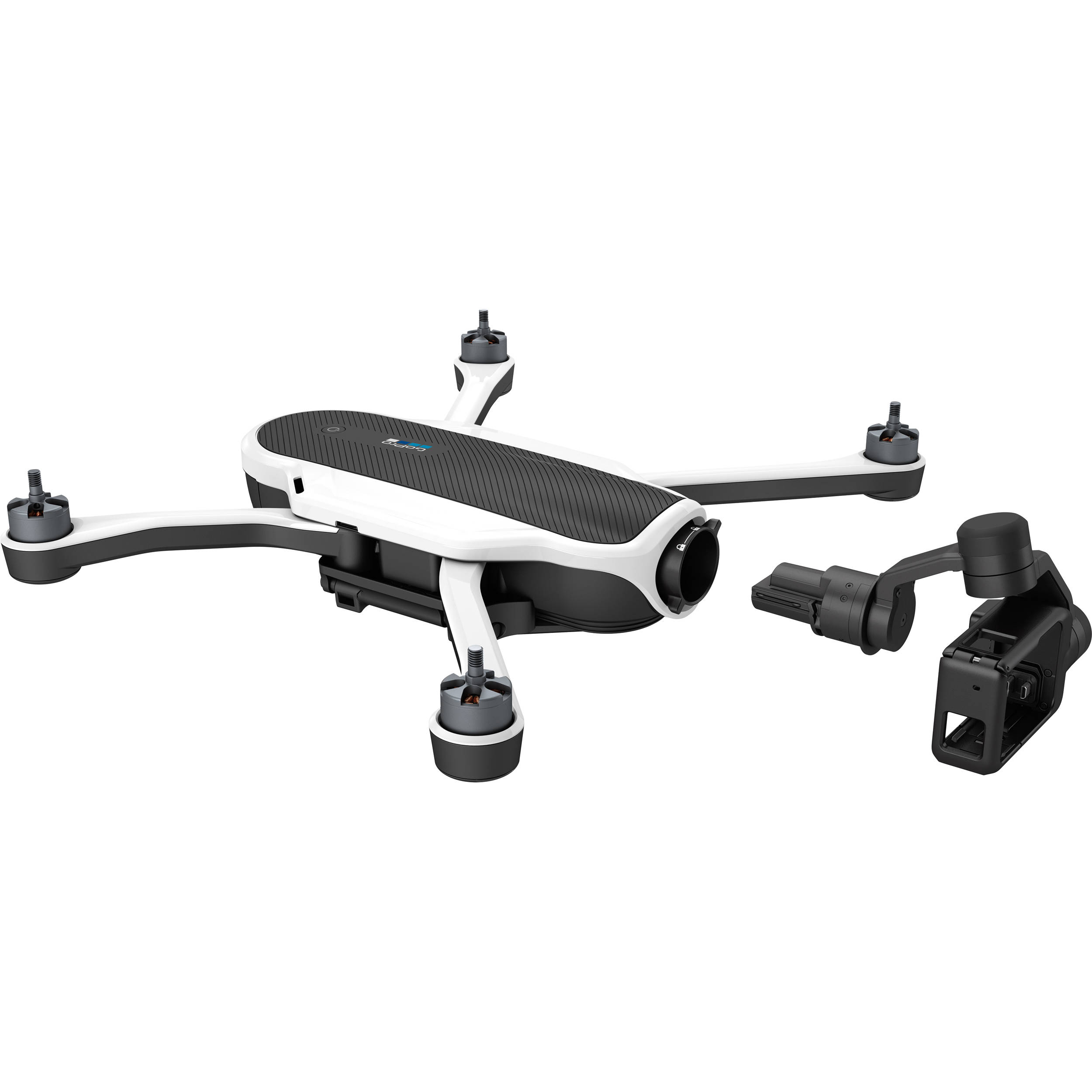 Máy bay điều khiển GoPro Karma (Chính hãng)