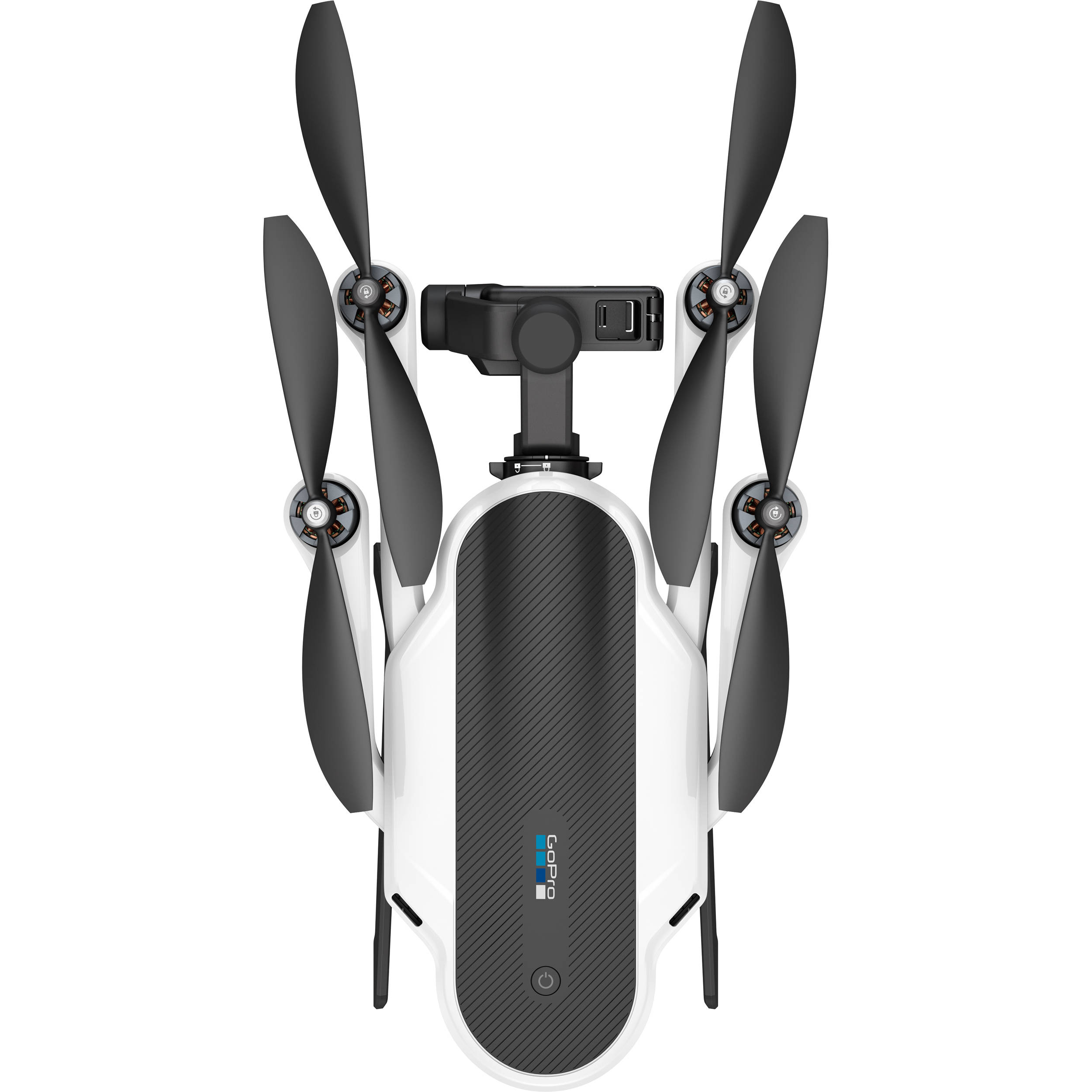 Máy bay điều khiển GoPro Karma (Chính hãng)