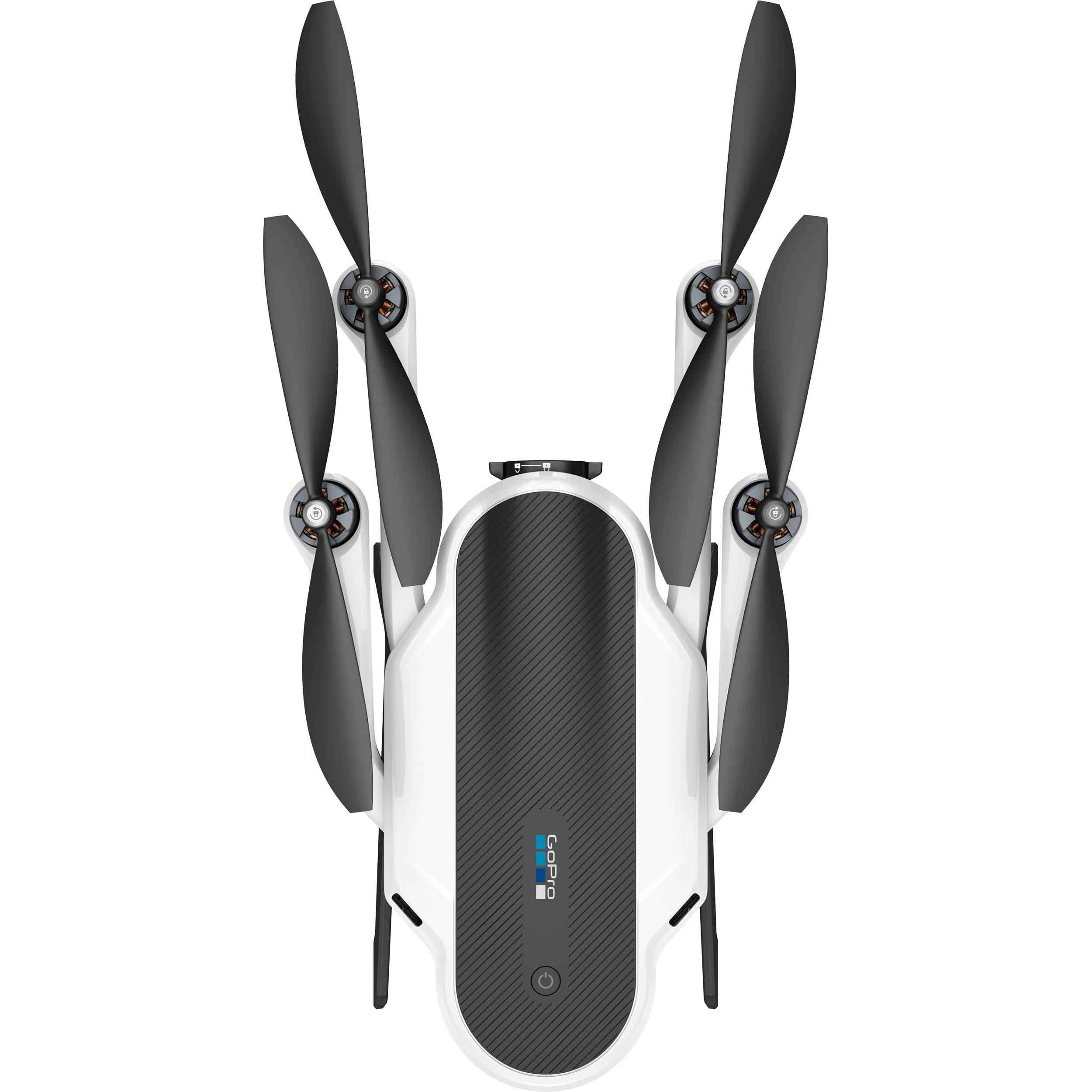 Máy bay điều khiển GoPro Karma (Chính hãng)