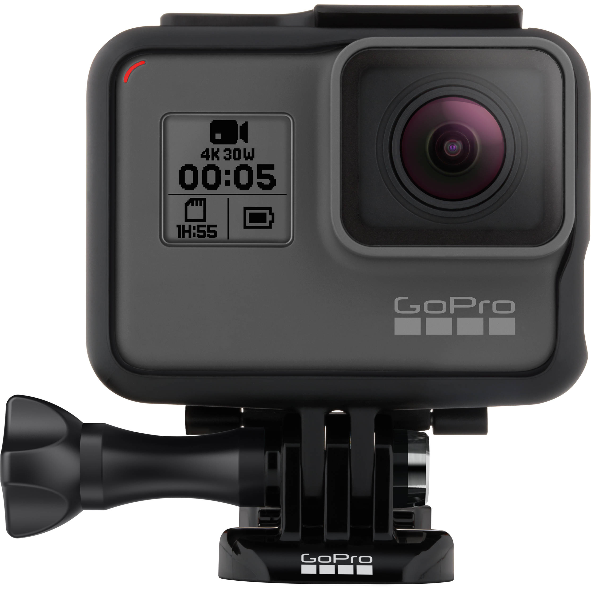 GoPro Hero 5 Black - Camera GoPro Hero - Liên hệ để có giá tốt nhất