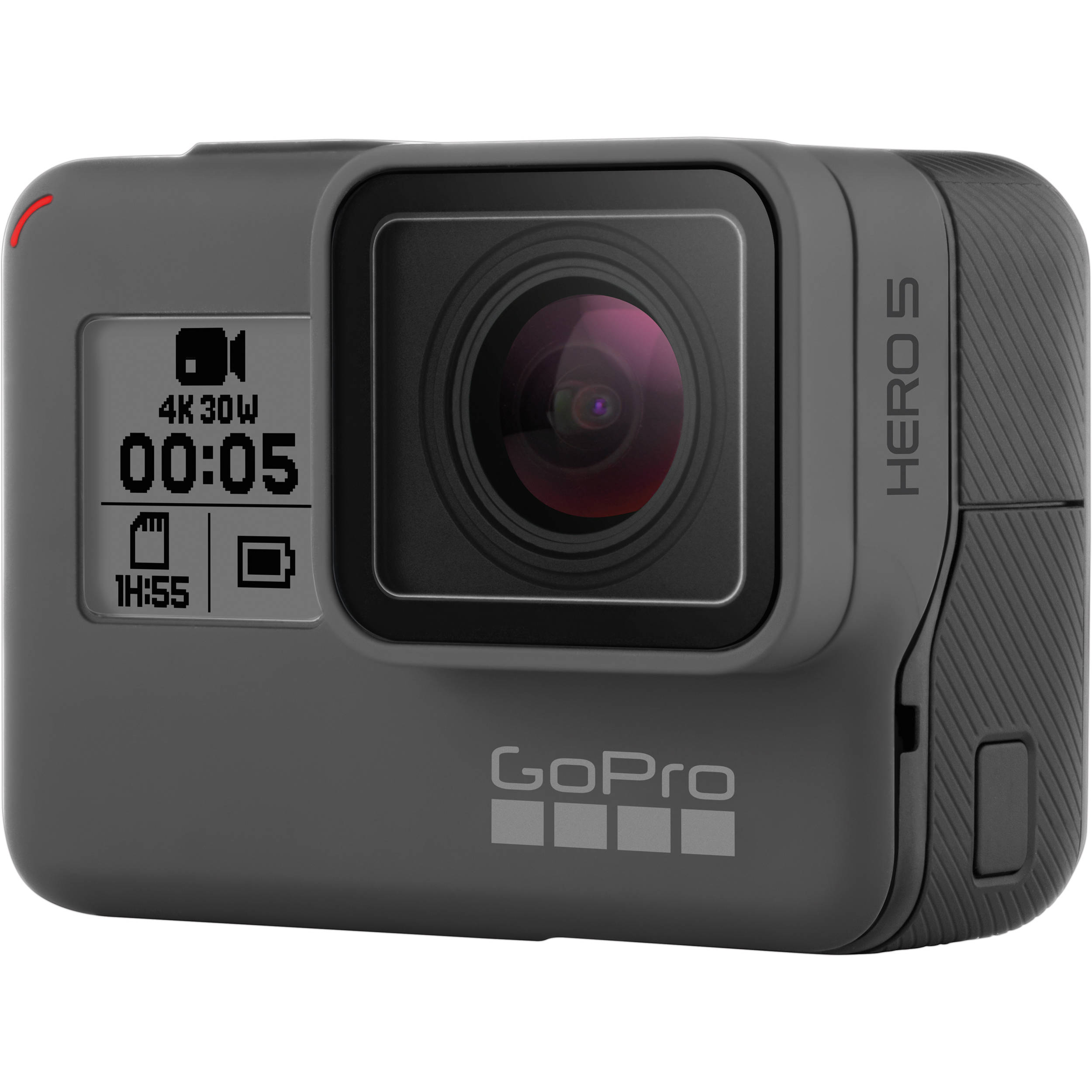 GoPro Hero 5 Black - Camera GoPro Hero - Liên hệ để có giá tốt nhất