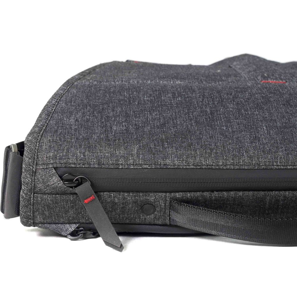 Túi Peak Design Everyday Messenger 15" (Charcoal)