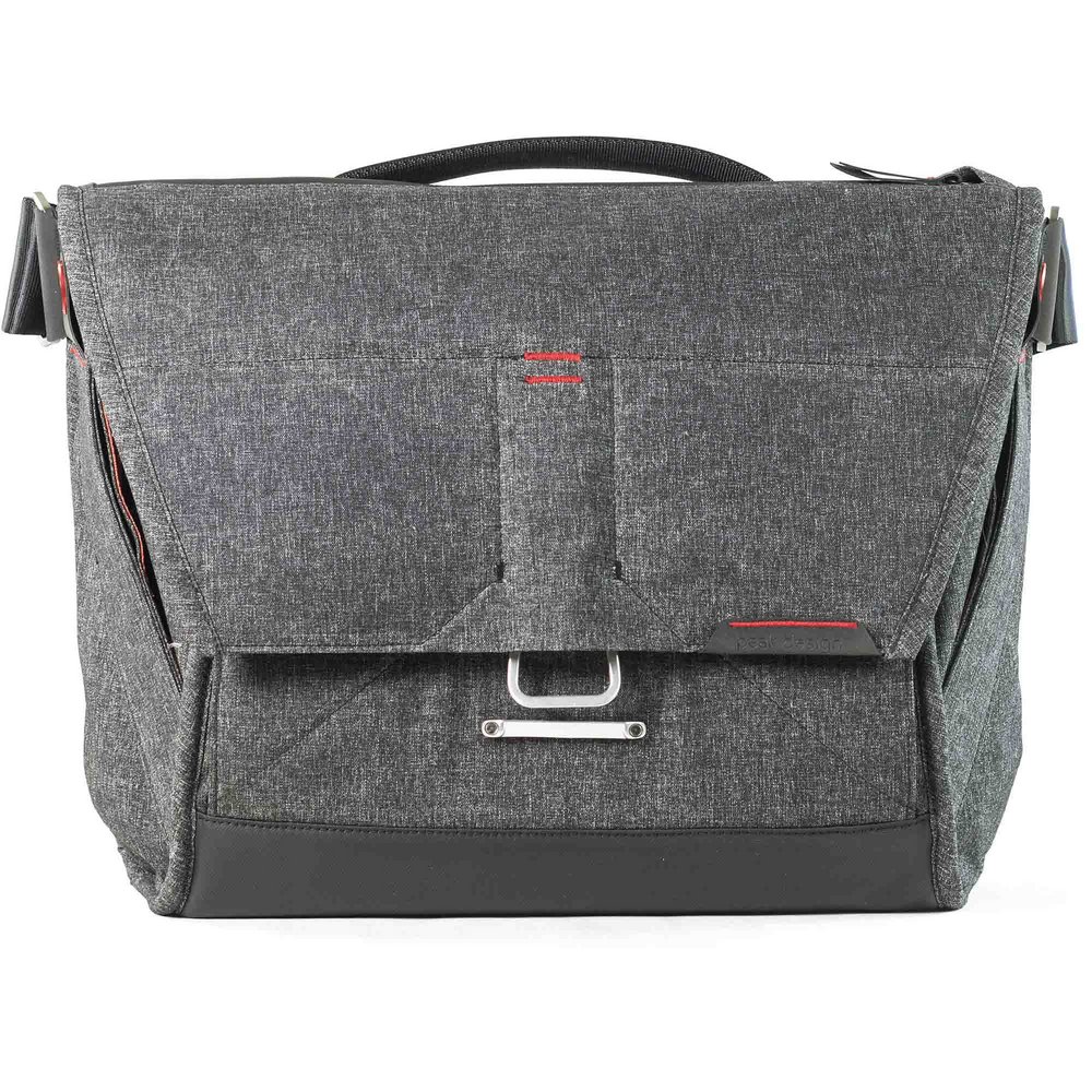 Túi Peak Design Everyday Messenger 15" (Charcoal)