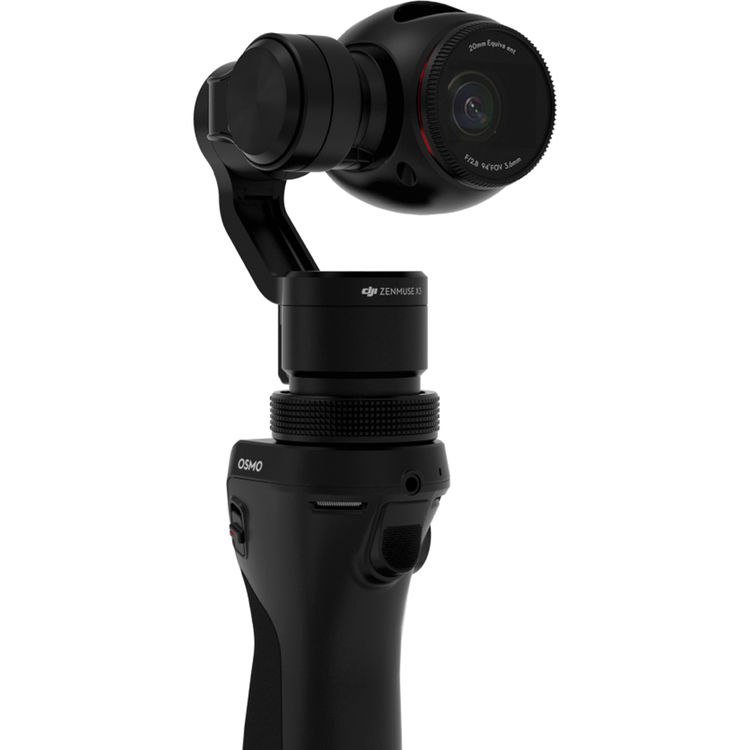 DJI OSMO - CHÍNH HÃNG