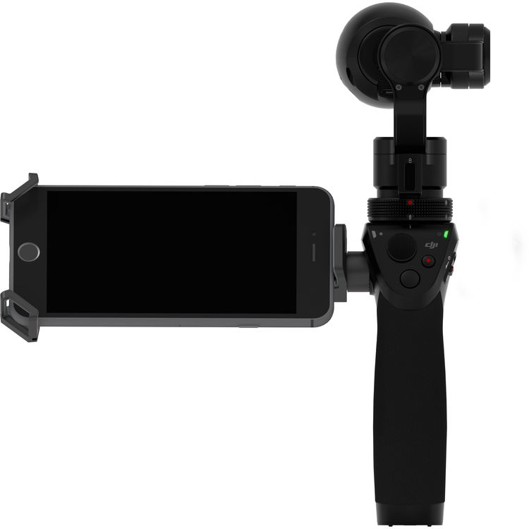 DJI OSMO - CHÍNH HÃNG