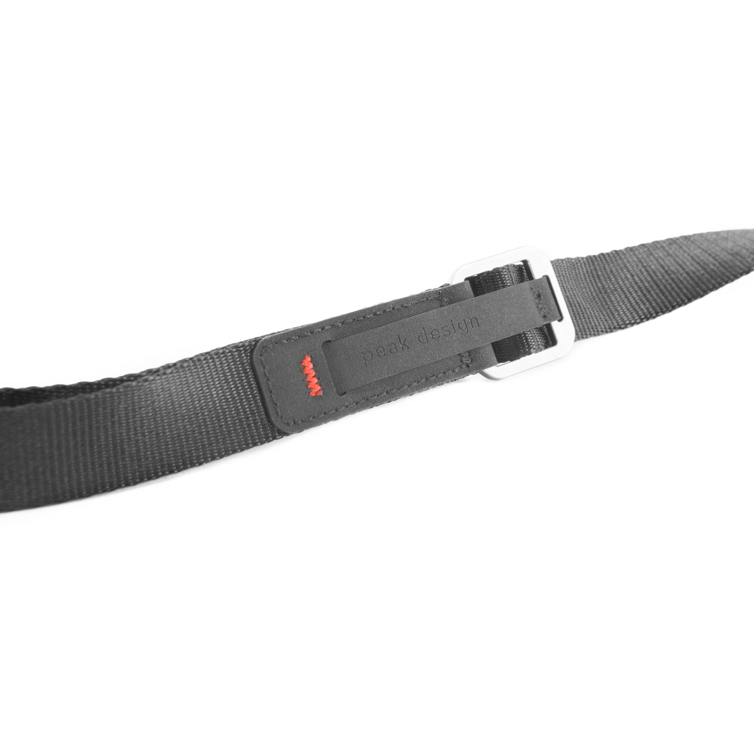 Peak Design Leash 2.0 - Camera Strap - màu Black (Đen)