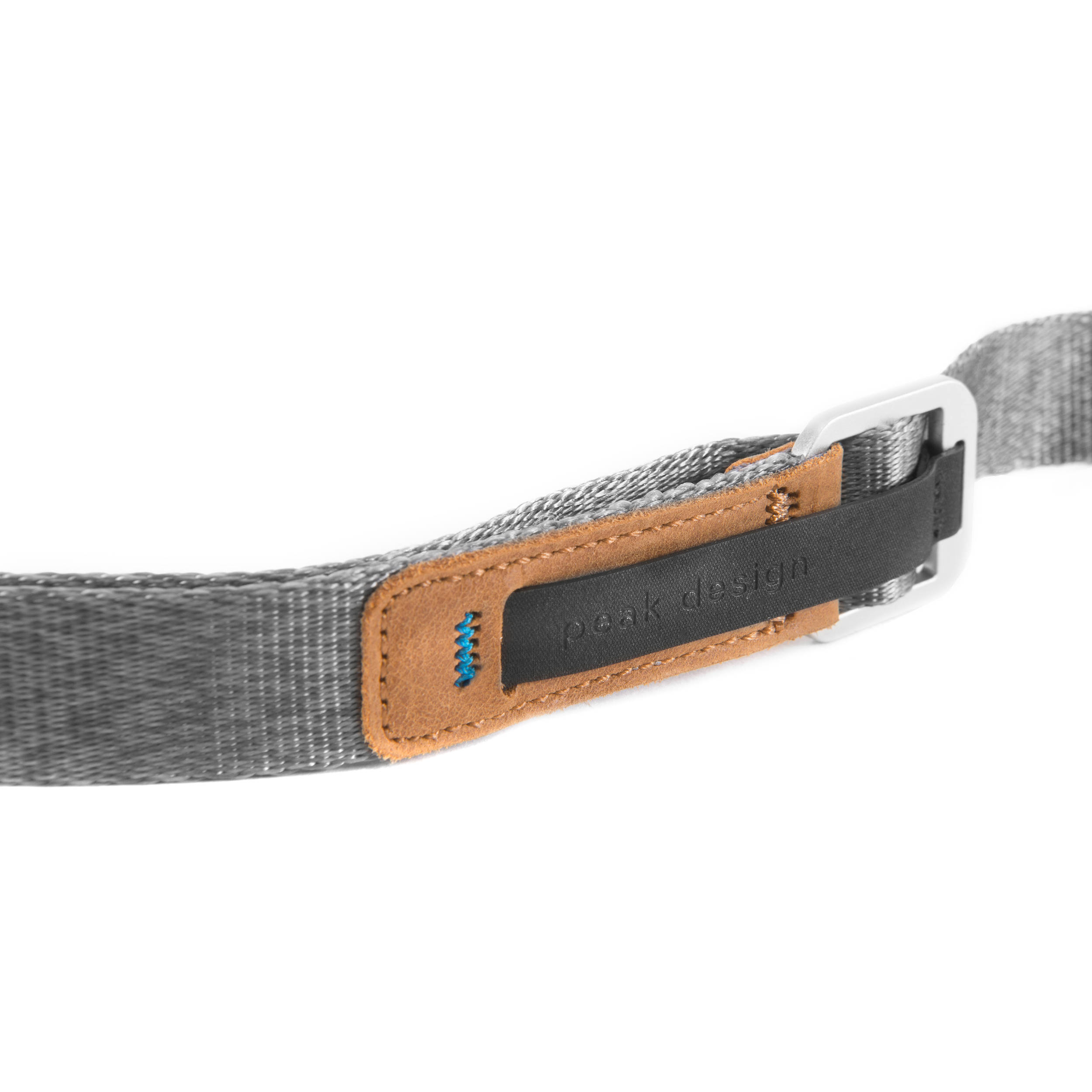 Peak Design Leash 2.0 - Camera Strap - màu Ash (Xám)