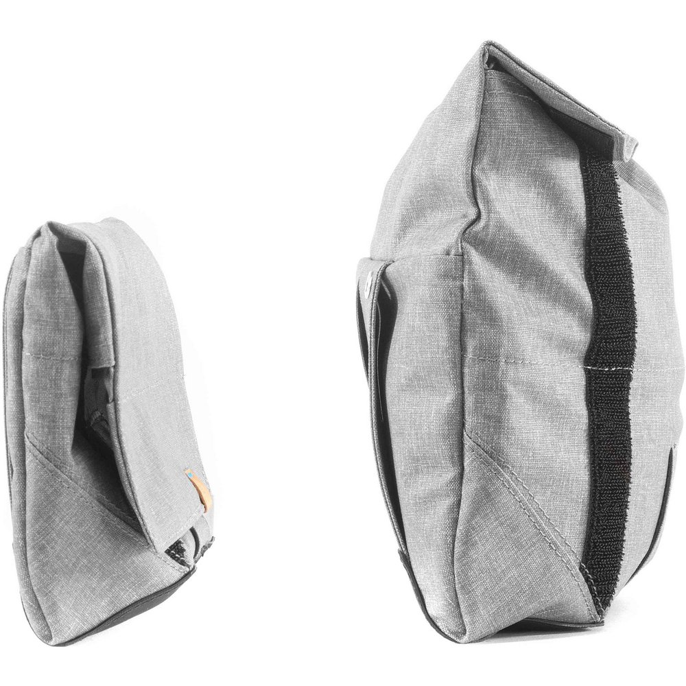 Túi Peak Design The Field Pouch (màu Ash)