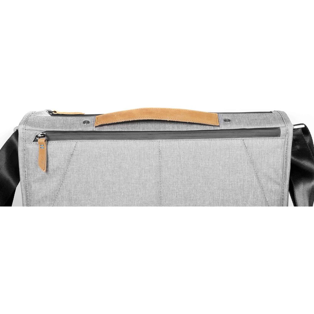 Túi Peak Design Everyday Messenger 13" (màu Ash)