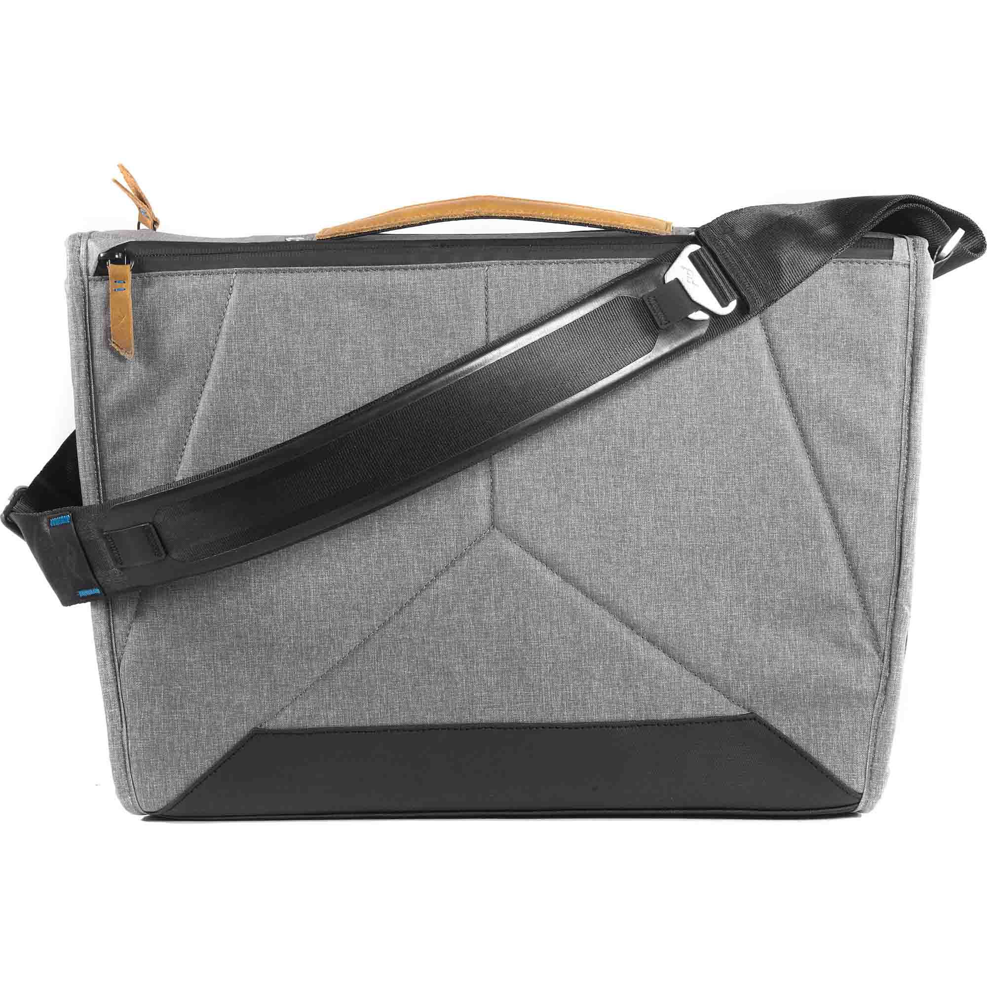 Túi Peak Design Everyday Messenger 13" (màu Ash)